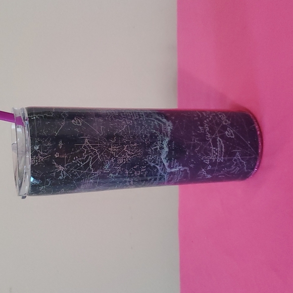 WANDER TUMBLER - Picture 2 of 5